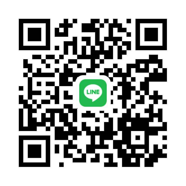LINE QR Code